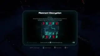 Mass Effect™: Andromeda - Elaaden Vault Puzzle Guide!