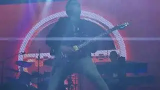 Brother firetribe - Night drive Live @ Helsinki Icehall 4.6. 2024
