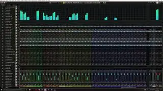 Mozart - Lacrimosa (Orchestral Mock up)