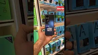 Oppo Reno 8 t pro 5g midnight black #shorts