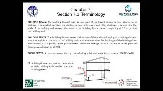 Plumbing, Fuel Gas, Acoustics Sound Transmission Part 6