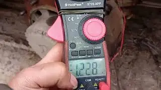 японский кран KATO не работает крабовый ход