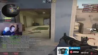tarik ace