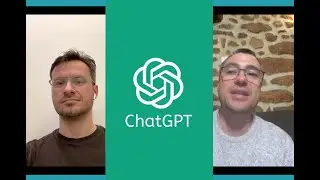 How ChatGPT will affect Translation. 2 Translators discuss...