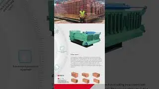 Brictec - Professional Raw material Preparation Equipment Supplier