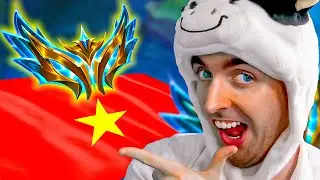 Unranked to Challenger - Best Master Yi Builds and Gameplay