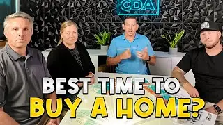 Great Time To BUY?!? North Idaho Market Update - August 2024!