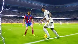 Genius Plays in Football 2024 ᴴᴰ