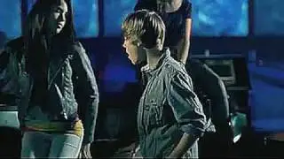 (All because of you)-A Justin Bieber love story EP.27