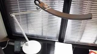 The Best Reading Lamp?  |BenQ lamp review