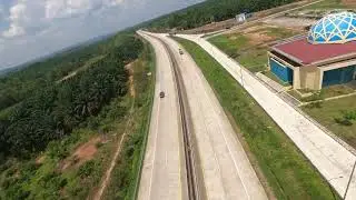 Iseng Nerbangin Drone FPV Cinelog 35 V2, Waktu 10 November 2023 Lalu