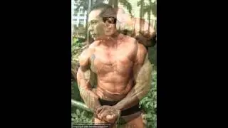 March 2016 sample bodybuilding photos - MostMuscular.com ULTRA