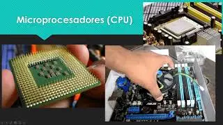 Qué es un sistemas de Cómputo?
