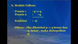 Ayo belajar menarik kesimpulan