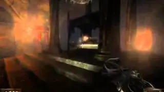 Прохождение Painkiller resurrection. запретная долина. священный предмет 2