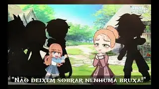 Bruxas... ° Meme ° Gacha Club/ Gacha Nox