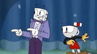 The Cuphead Show Reanimated: Name This Tune!