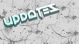 I QUIT! UPDATES