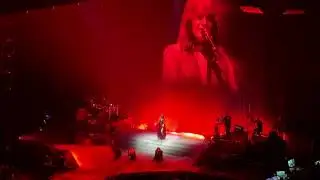 Florence + the Machine - Seven Devils (Cologne, 27.02.2026)
