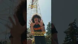 say hi back! #musicdiscovery #newmusic #poprock #poppunk #songofthesummer #shorts