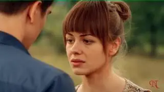Любовь настала