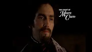 Counting Revenge | The Count of Monte Cristo