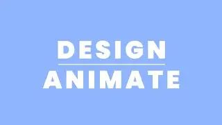 Free Bounce Stomp Intro Typography After Effects Template - Studious31 Free Stomp Intro Template