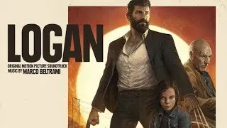 Logan Soundtrack Tracklist - Tracklist OST