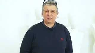 Intervista a Matteo Pieracci | Maglificio Civico 39