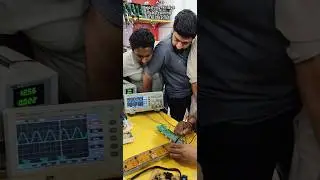 Repair Washing machine PCB | Washing machine PCB Practical class | online washing machine PCB Course