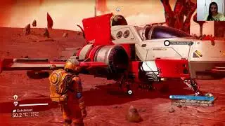 No Man's Sky #2 La hemos cajeteado!