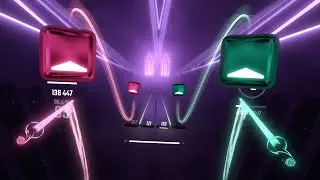 HIGH HOPES | Panic! At The Disco Beat Saber Pack