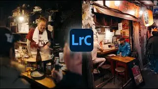 Cinematic Edit In Under 5 Minutes: Lightroom presets - Free Lightroom Presets