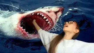 ФАКТЫ ОБ АКУЛАХ