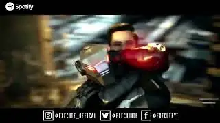 Gamer Musik | Execute  - Bis meine Finger brennen