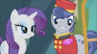 Somos Littlest Pet Shop Pets (versión MLP)