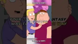 Welcoming GAY Peter... 