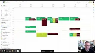 Adding Meet Co-Hosts in Google Calendar