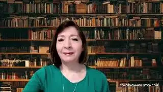 PLATICA 108 SUPERAR MENTALIDAD DE VICTIMA