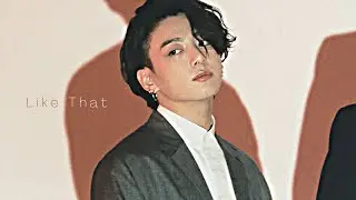 JUNGKOOK FMV 
