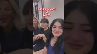 #maral #mısto #musto #hiroketv