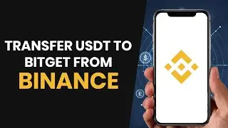How to EASILY Transfer USDT from Binance to Bitget (FULL GUIDE)