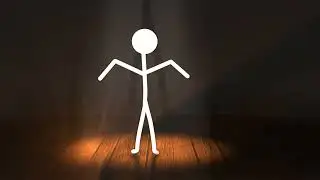 lazy dance