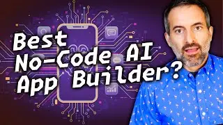 The Ultimate No-Code AI App Builder? (CREAO AI Review)