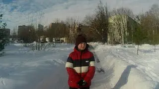 зима 2024