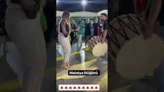 Malatya Halayı (ABONE OL) 