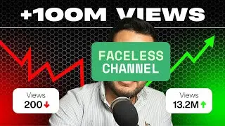How to Make Money on YouTube Without Showing Your Face | Faceless Channel Tips