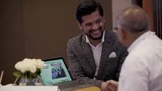 2019 Marriott GSM   India
