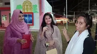 মনে পরে গেলো  ফেনীর আপুদের কথাগুলো। 🥰🥰🥰