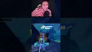 ПРОШЁЛ ФОРТНАЙТ!
